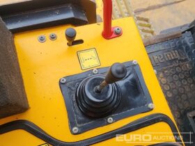 2021 Thwaites 9 Ton Site Dumpers For Auction: Dromore, NI – 16th & 17th May 2025 For Auction on 2025-05-16 full