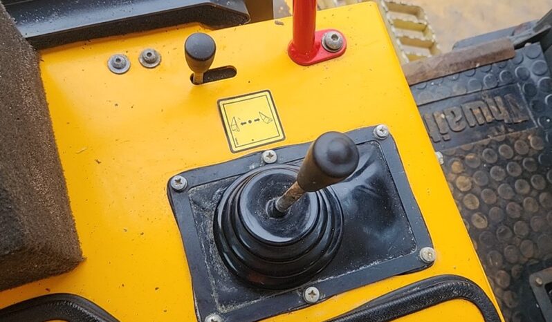 2021 Thwaites 9 Ton Site Dumpers For Auction: Dromore, NI – 16th & 17th May 2025 For Auction on 2025-05-16 full