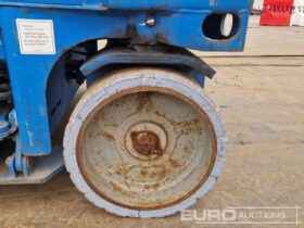 Genie GS2646 Manlifts For Auction: Leeds, UK – 30th April, 1st, 2nd & 3rd May 25 full