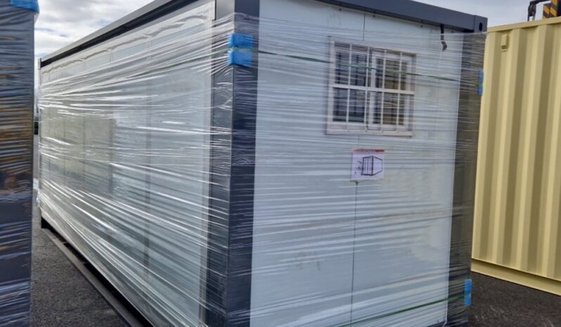 Unused SKLP SK-37 Containers For Auction: Dromore, NI – 16th & 17th May 2025 For Auction on 2025-05-16 full