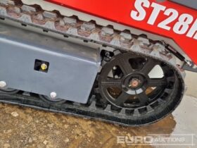 Unused 2025 BTTL ST28H-6 Skidsteer Loaders For Auction: Dromore, NI – 16th & 17th May 2025 For Auction on 2025-05-17 full
