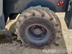 2020 Schmeltzer 920 Wheeled Loaders For Auction: Leeds, UK – 30th April, 1st, 2nd & 3rd May 25 full