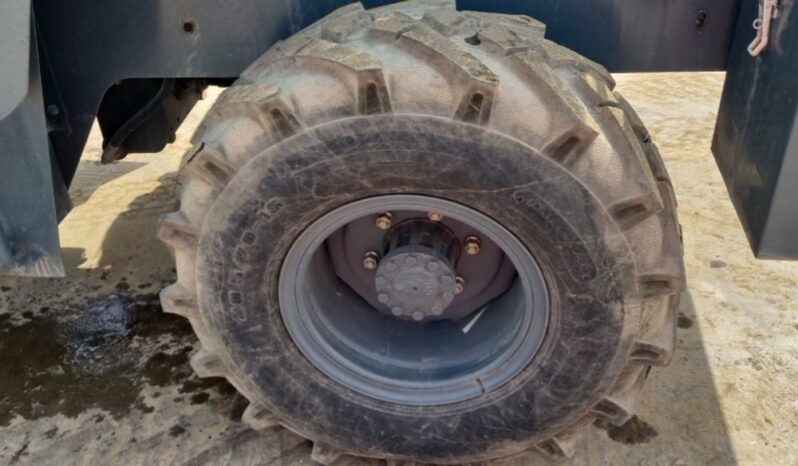 2020 Schmeltzer 920 Wheeled Loaders For Auction: Leeds, UK – 30th April, 1st, 2nd & 3rd May 25 full