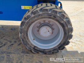 2018 Genie Z80/60 Manlifts For Auction: Leeds, UK – 30th April, 1st, 2nd & 3rd May 25 full
