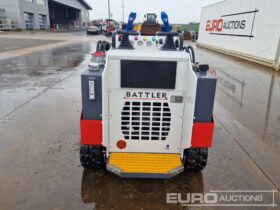 Unused 2025 BTTL ST28H-6 Skidsteer Loaders For Auction: Dromore, NI – 16th & 17th May 2025 For Auction on 2025-05-17 full