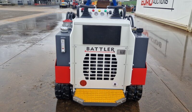 Unused 2025 BTTL ST28H-6 Skidsteer Loaders For Auction: Dromore, NI – 16th & 17th May 2025 For Auction on 2025-05-17 full