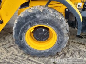 2017 JCB 3CX Compact Backhoe Loaders For Auction: Leeds, UK – 30th April, 1st, 2nd & 3rd May 25 full