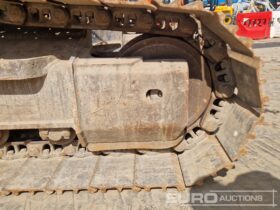2018 Komatsu PC210LC-11 20 Ton+ Excavators For Auction: Leeds, UK – 30th April, 1st, 2nd & 3rd May 25 full