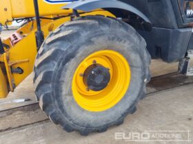 2017 JCB 540-170 Telehandlers For Auction: Leeds, UK – 30th April, 1st, 2nd & 3rd May 25 full