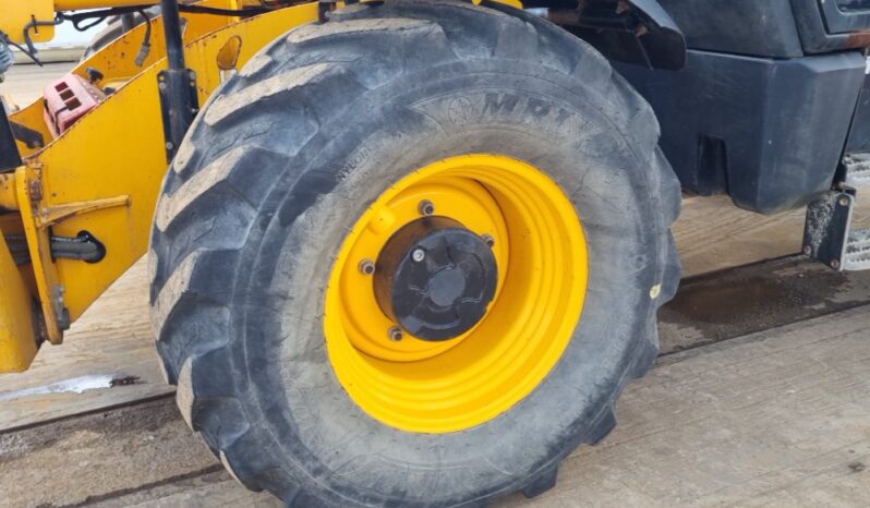 2017 JCB 540-170 Telehandlers For Auction: Leeds, UK – 30th April, 1st, 2nd & 3rd May 25 full