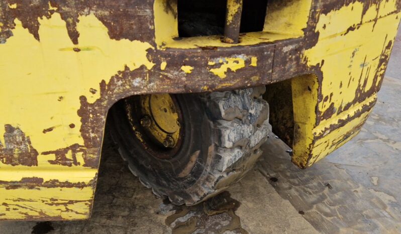 Hyster A1.50XL Forklifts For Auction: Leeds, UK – 30th April, 1st, 2nd & 3rd May 25 full