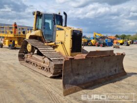 CAT D6N LGP Dozers For Auction: Leeds, UK – 30th April, 1st, 2nd & 3rd May 25 full