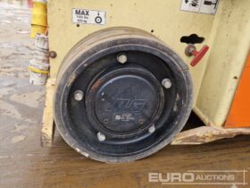 2016 JLG 6RS Manlifts For Auction: Leeds, UK – 30th April, 1st, 2nd & 3rd May 25 full