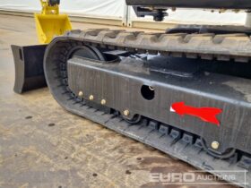 Unused 2025 Machpro MP46 Mini Excavators For Auction: Dromore, NI – 16th & 17th May 2025 For Auction on 2025-05-17 full
