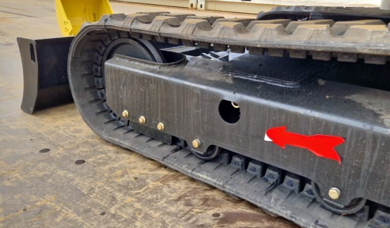 Unused 2025 Machpro MP46 Mini Excavators For Auction: Dromore, NI – 16th & 17th May 2025 For Auction on 2025-05-17 full