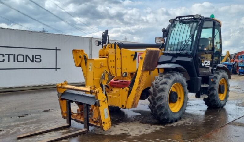 2019 JCB 540-170 Telehandlers For Auction: Leeds, UK – 30th April, 1st, 2nd & 3rd May 25