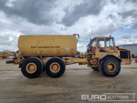 Volvo A25 Articulated Dumptrucks For Auction: Leeds, UK – 30th April, 1st, 2nd & 3rd May 25 full