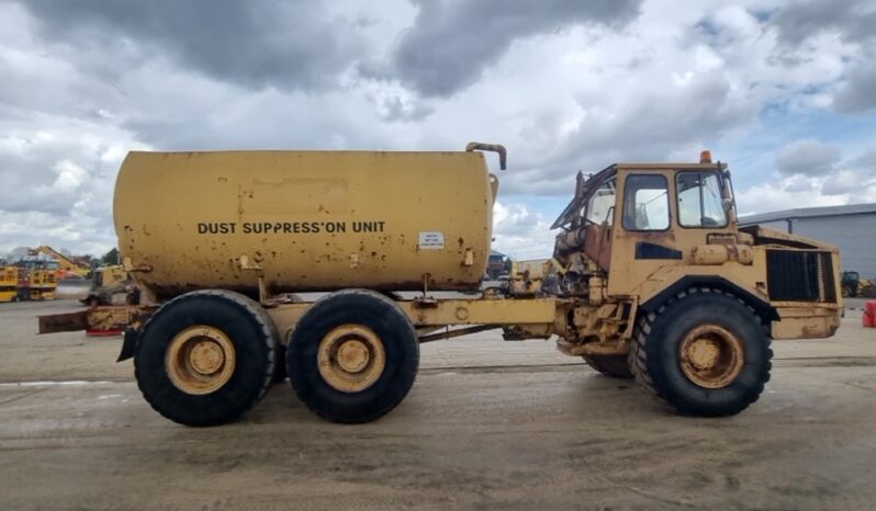 Volvo A25 Articulated Dumptrucks For Auction: Leeds, UK – 30th April, 1st, 2nd & 3rd May 25 full
