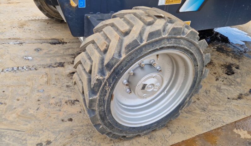 Unused XCMG XGA16E Manlifts For Auction: Leeds, UK – 30th April, 1st, 2nd & 3rd May 25 full