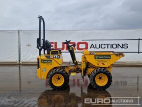 2020 JCB 1T-2 Site Dumpers For Auction: Dromore, NI – 16th & 17th May 2025 For Auction on 2025-05-16 full