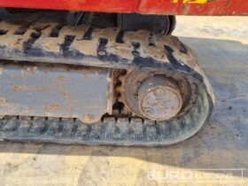 2018 Takeuchi TB216 Mini Excavators For Auction: Leeds, UK – 30th April, 1st, 2nd & 3rd May 25 full