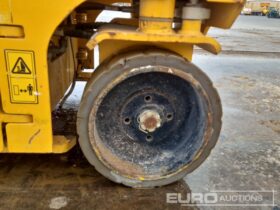 2019 JCB S1930E Manlifts For Auction: Leeds, UK – 30th April, 1st, 2nd & 3rd May 25 full