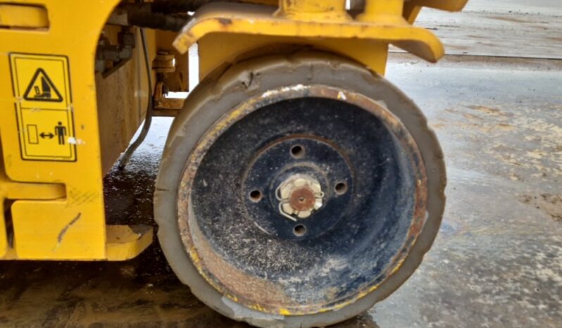 2019 JCB S1930E Manlifts For Auction: Leeds, UK – 30th April, 1st, 2nd & 3rd May 25 full