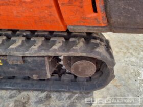 2017 Kubota KX016-4 Mini Excavators For Auction: Leeds, UK – 30th April, 1st, 2nd & 3rd May 25 full
