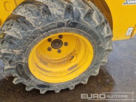 2020 JCB 1T-2 Site Dumpers For Auction: Dromore, NI – 16th & 17th May 2025 For Auction on 2025-05-16 full