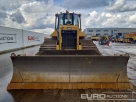 2017 CAT D6N Dozers For Auction: Leeds, UK – 30th April, 1st, 2nd & 3rd May 25 full