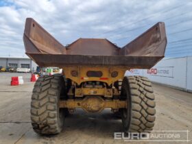 2013 Bell B30D Articulated Dumptrucks For Auction: Leeds, UK – 30th April, 1st, 2nd & 3rd May 25 full