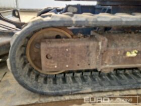 2017 Kubota KX080-4A 6 Ton+ Excavators For Auction: Leeds, UK – 30th April, 1st, 2nd & 3rd May 25 full