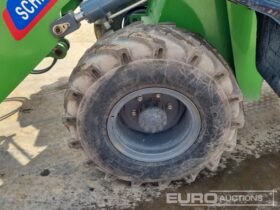2020 Schmeltzer 920 Wheeled Loaders For Auction: Leeds, UK – 30th April, 1st, 2nd & 3rd May 25 full