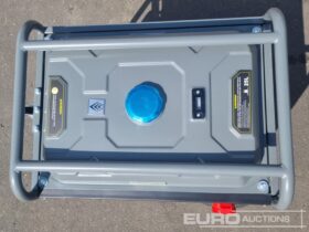 Unused Kärcher PGG8/3 Generators For Auction: Leeds, UK – 30th April, 1st, 2nd & 3rd May 25 full