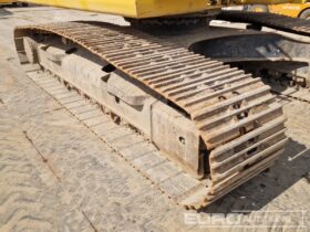 2018 Komatsu PC210LC-11 20 Ton+ Excavators For Auction: Leeds, UK – 30th April, 1st, 2nd & 3rd May 25 full