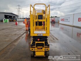 2019 JCB S1930E Manlifts For Auction: Leeds, UK – 30th April, 1st, 2nd & 3rd May 25 full