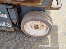 2020 SkyJack SJ3219 Manlifts For Auction: Leeds, UK – 30th April, 1st, 2nd & 3rd May 25 full