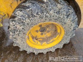 2018 JCB 1T-1 Site Dumpers For Auction: Dromore, NI – 16th & 17th May 2025 For Auction on 2025-05-16 full