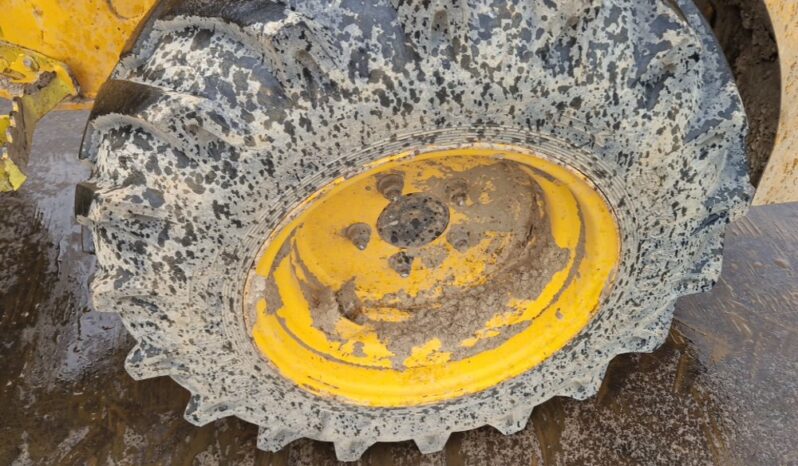 2018 JCB 1T-1 Site Dumpers For Auction: Dromore, NI – 16th & 17th May 2025 For Auction on 2025-05-16 full