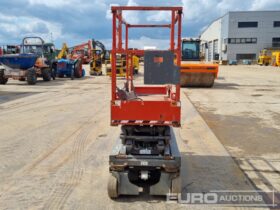 2020 SkyJack SJ3219 Manlifts For Auction: Leeds, UK – 30th April, 1st, 2nd & 3rd May 25 full