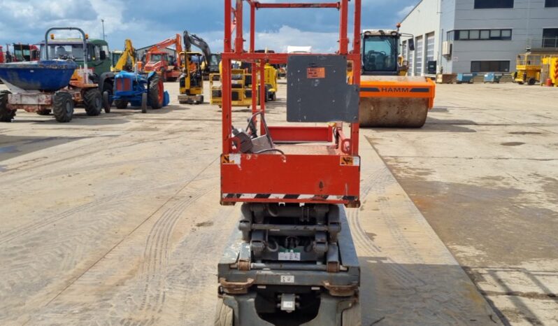 2020 SkyJack SJ3219 Manlifts For Auction: Leeds, UK – 30th April, 1st, 2nd & 3rd May 25 full