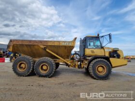 2013 Bell B30D Articulated Dumptrucks For Auction: Leeds, UK – 30th April, 1st, 2nd & 3rd May 25 full