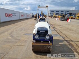 2015 Hamm HD8VV Rollers For Auction: Leeds, UK – 30th April, 1st, 2nd & 3rd May 25 full