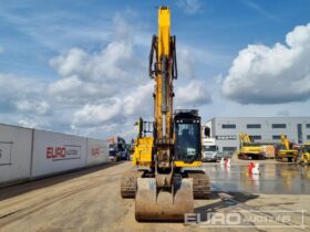 2020 JCB 220XL 20 Ton+ Excavators For Auction: Leeds, UK – 30th April, 1st, 2nd & 3rd May 25 full