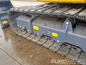 Unused XCMG XE55U Mini Excavators For Auction: Dromore, NI – 16th & 17th May 2025 For Auction on 2025-05-17 full