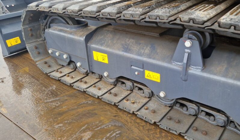 Unused XCMG XE55U Mini Excavators For Auction: Dromore, NI – 16th & 17th May 2025 For Auction on 2025-05-17 full