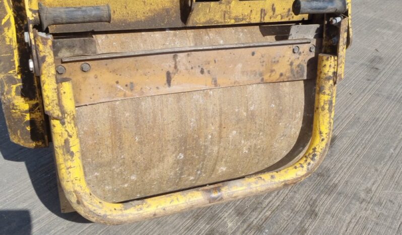 2016 Bomag BW71 E-2 Asphalt / Concrete Equipment For Auction: Leeds, UK – 30th April, 1st, 2nd & 3rd May 25 full