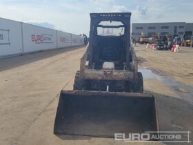 Bobcat 641 Skidsteer Loaders For Auction: Leeds, UK – 30th April, 1st, 2nd & 3rd May 25 full