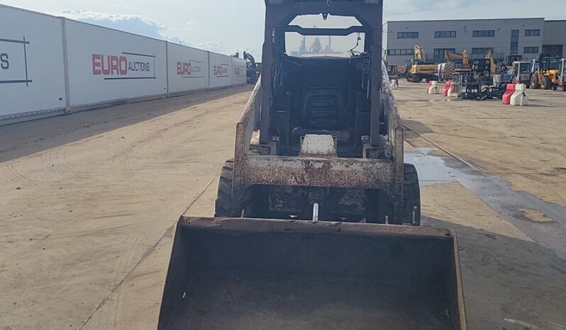 Bobcat 641 Skidsteer Loaders For Auction: Leeds, UK – 30th April, 1st, 2nd & 3rd May 25 full