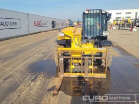 2020 JCB 525-60 Hi Viz Telehandlers For Auction: Leeds, UK – 30th April, 1st, 2nd & 3rd May 25 full